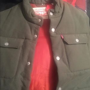 Vest